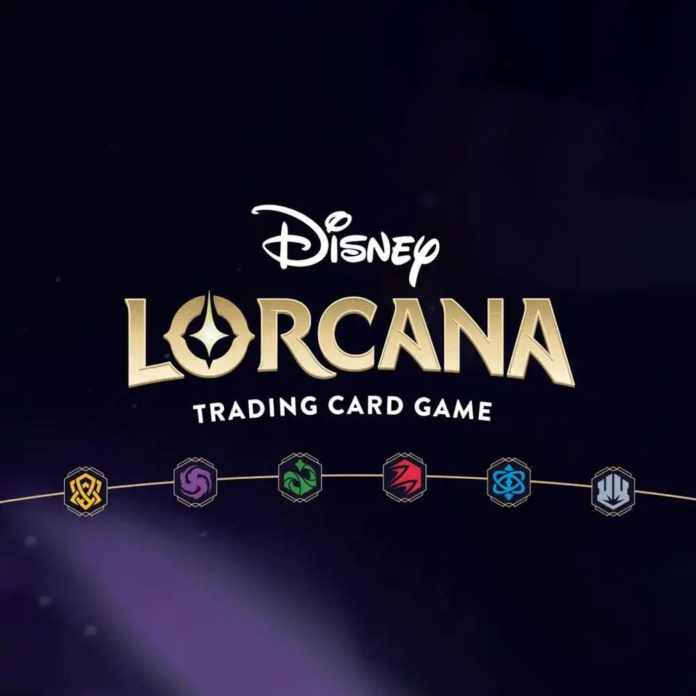 Lorcana TCG
