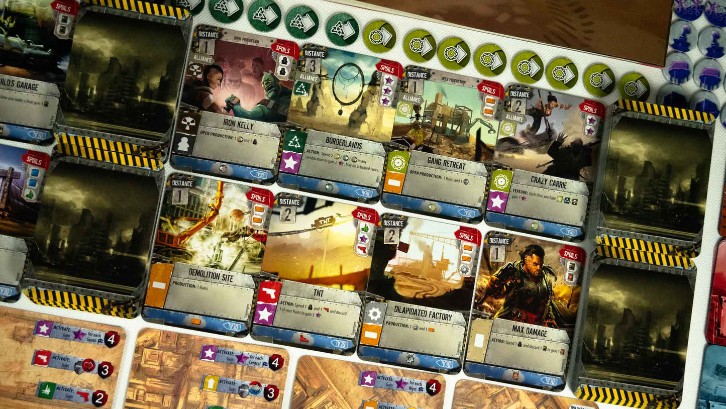 51st State: Ultimate Edition, English Edition