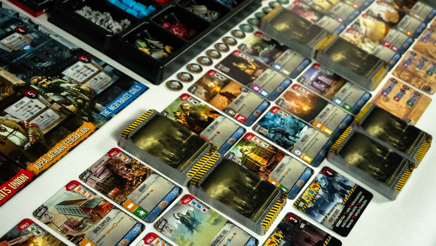 51st State: Ultimate Edition, English Edition