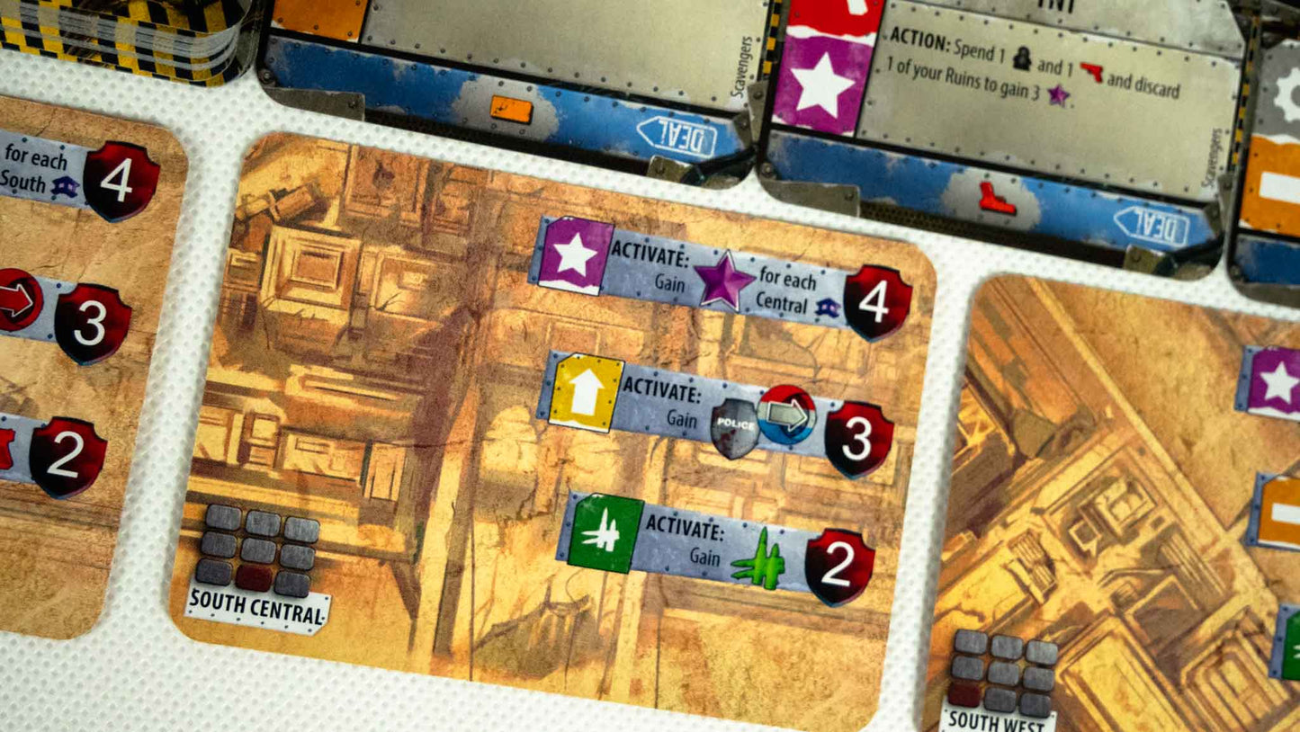 51st State: Ultimate Edition, English Edition