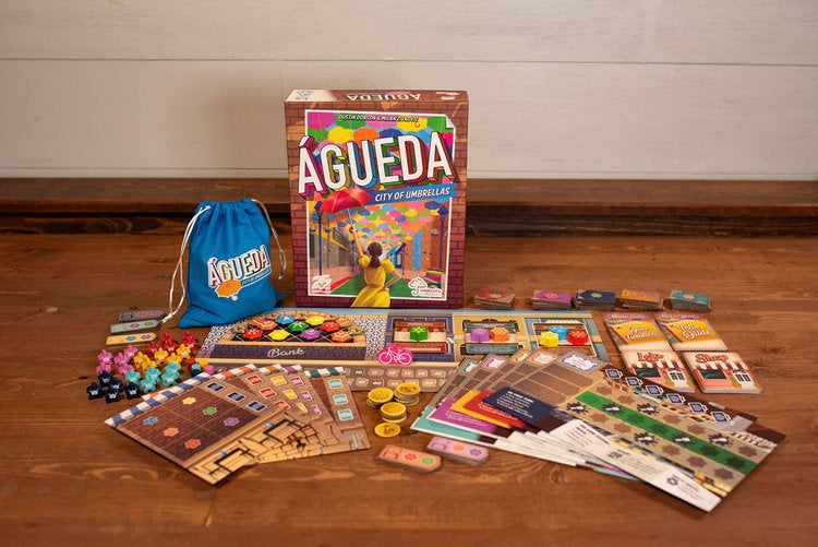 Agueda (EN)