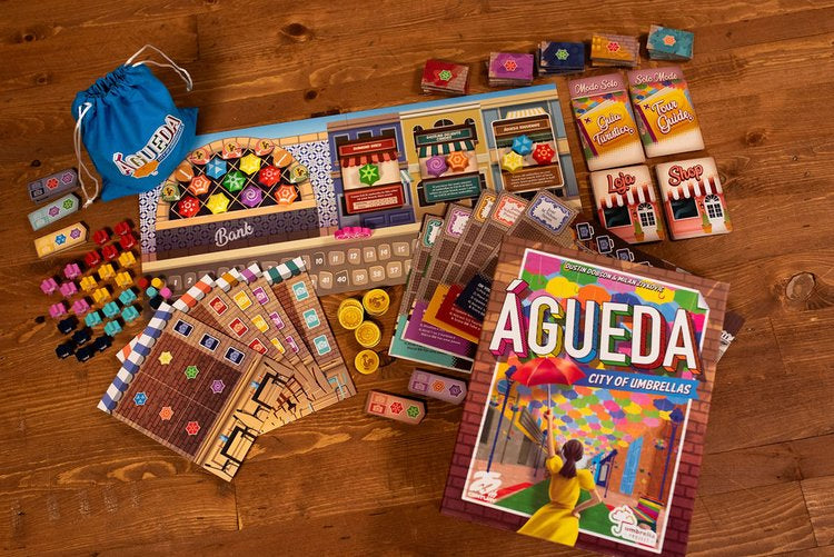 Agueda (EN)