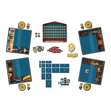 Art Society, Edição em Portugûes