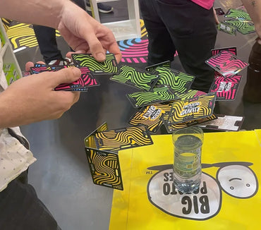 Cards vs Gravity, Edicíon en Español