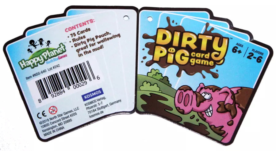 Guarro Pig (ES)