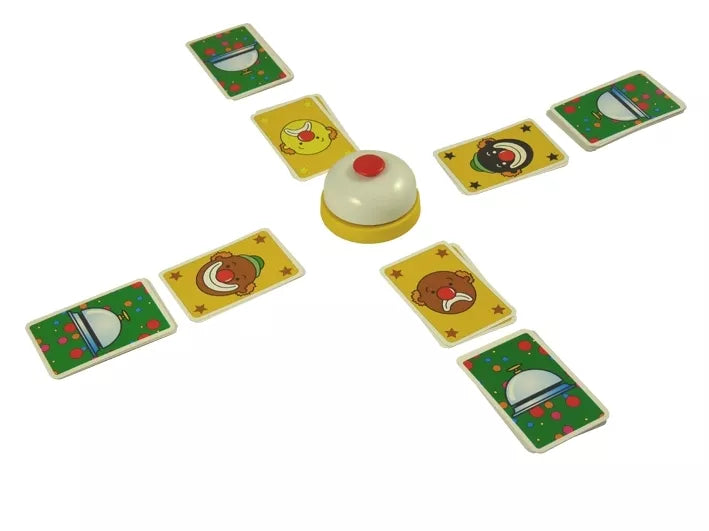 Halli Galli Jr (ES)