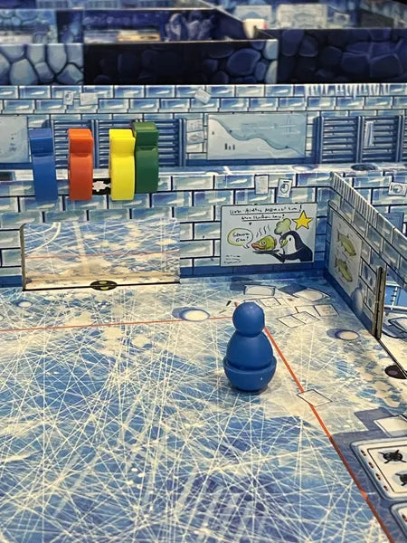 ICECOOL: Wizards (EN)