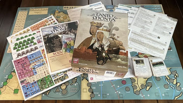 Tanto Monto: The Rise of Ferdinand and Isabella, English Edition