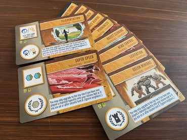 Tapestry: Fantasies & Future (EN)