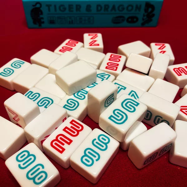 Tiger & Dragon (EN)