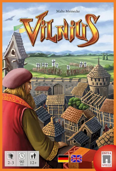 vilnius en