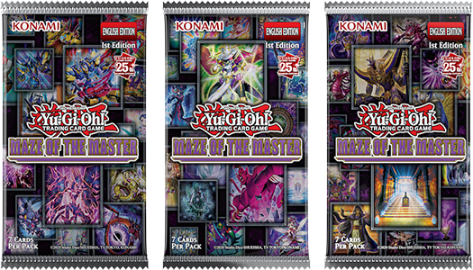 yugioh mazeofmaster booster