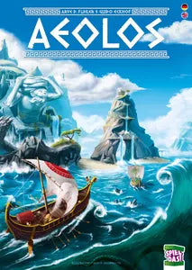 aeolos jogo de tabuleiro