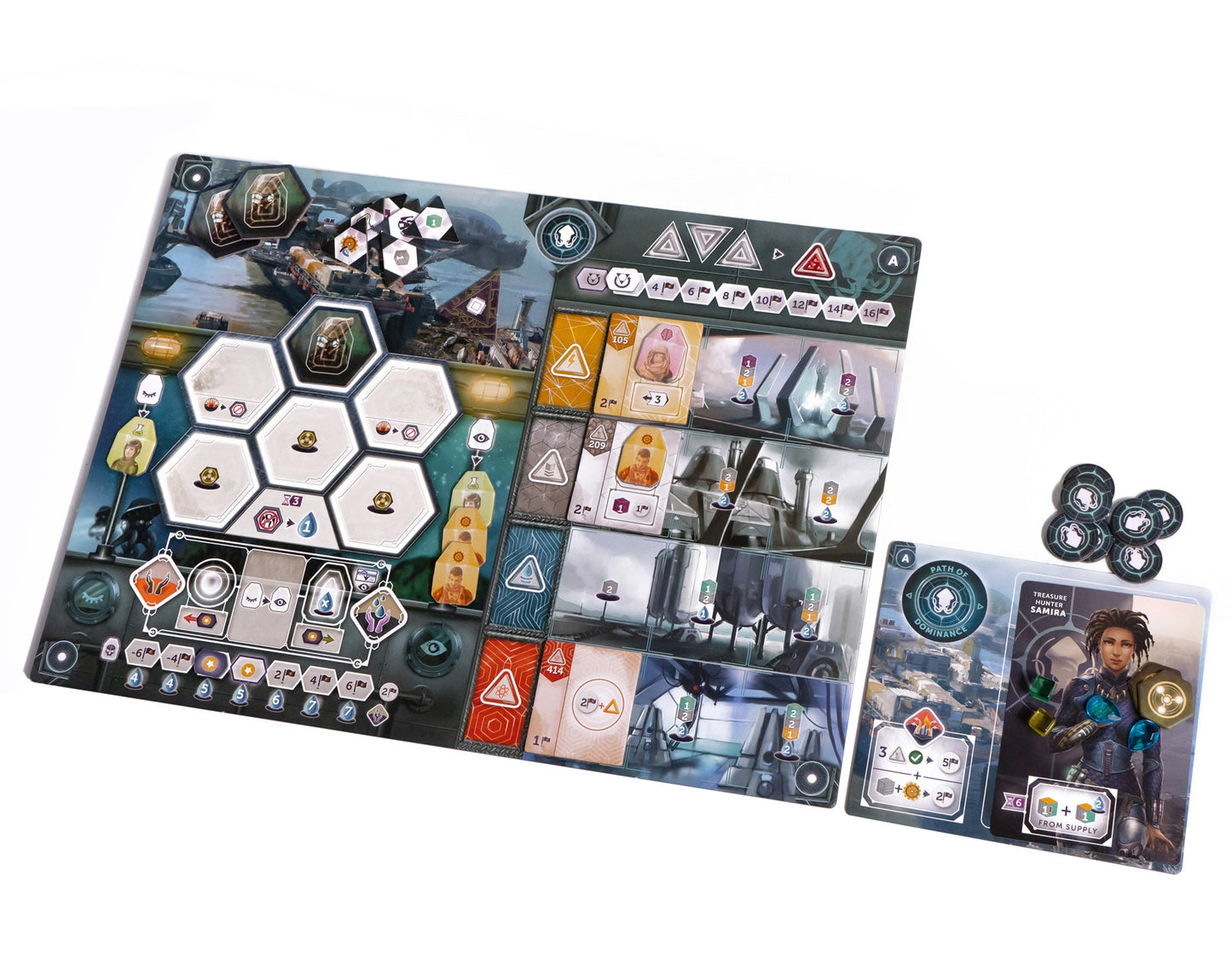 Anachrony Essential Edition (EN)