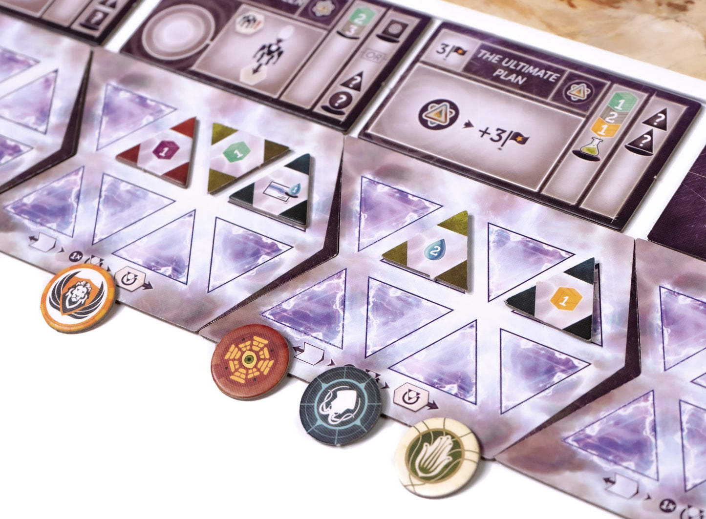 Anachrony Essential Edition (EN)