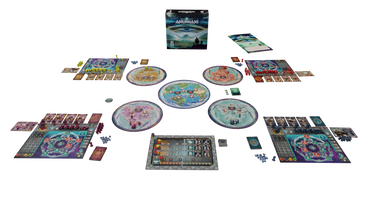 Anunnaki El Amanecer de los Dioses (ES)