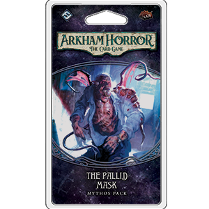 arkham horror the pallid mask en