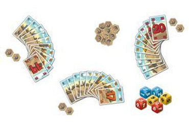 Armadillo, Edicíon en Español