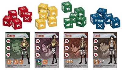 Attack On Titan: The Last Stand (EN)