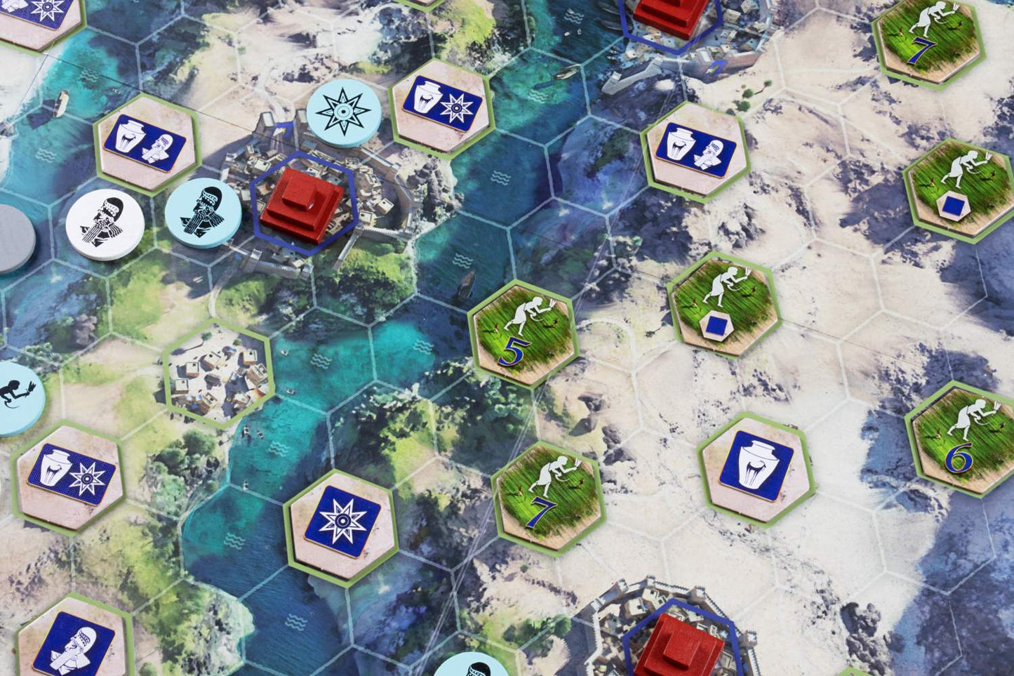 Babylonia (EN, ES)