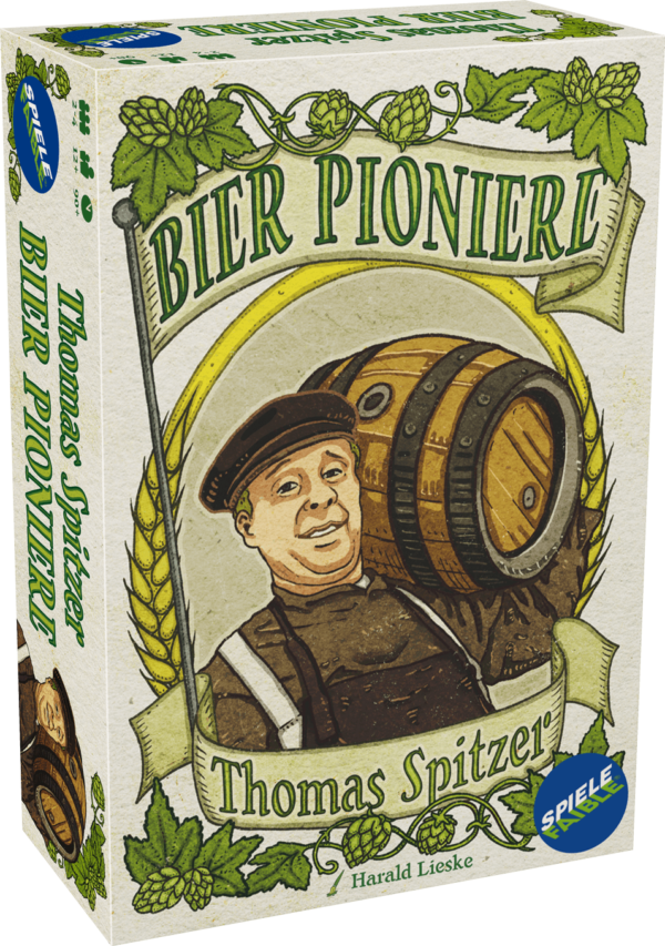 Pioneros de la cerveza (ES)