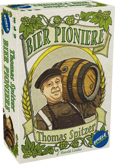 Pioneros de la cerveza (ES)