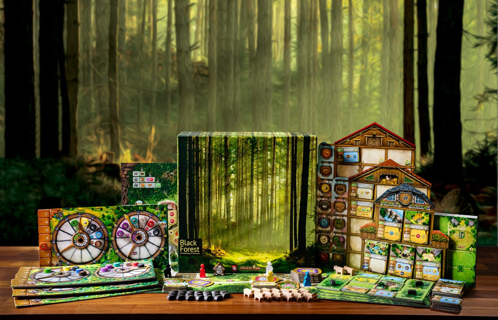 Black Forest (EN)