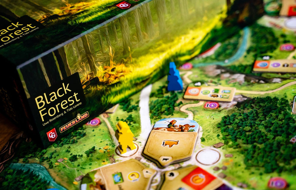 Black Forest (EN)
