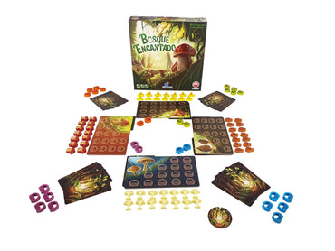 Enchanted Forest (PT)