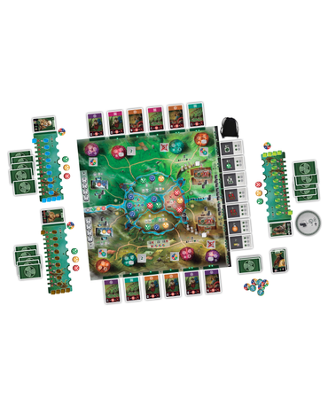 Celtae, Edição em Portugûes e Inglês