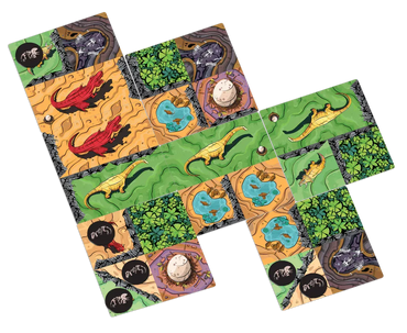 Chomp, English Edition