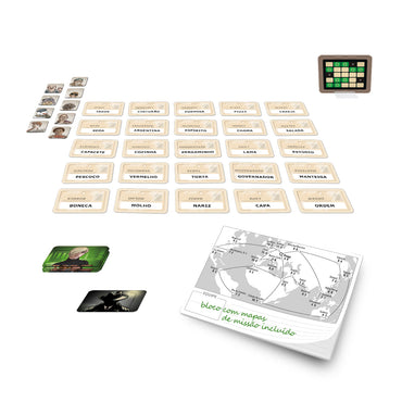 Duets Secret Code (PT)