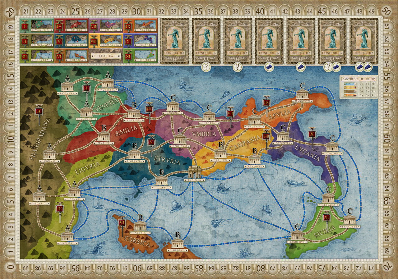 Concordia (English)