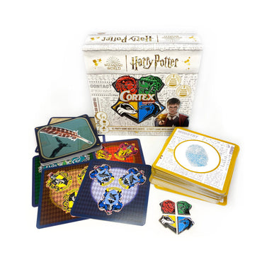 Harry Potter Cortex (PT)