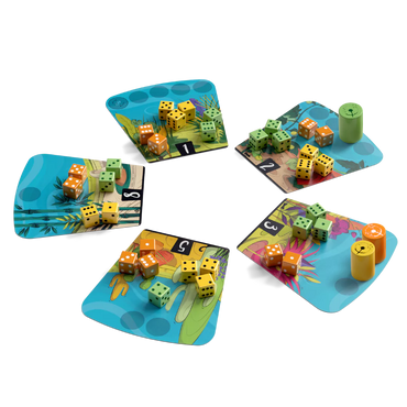 Dandelions, English Edition