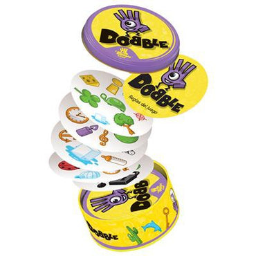 Dobble, Edição em Portugûes
