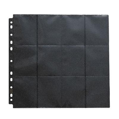Dragon Shield 24 Pocket Page, Clear