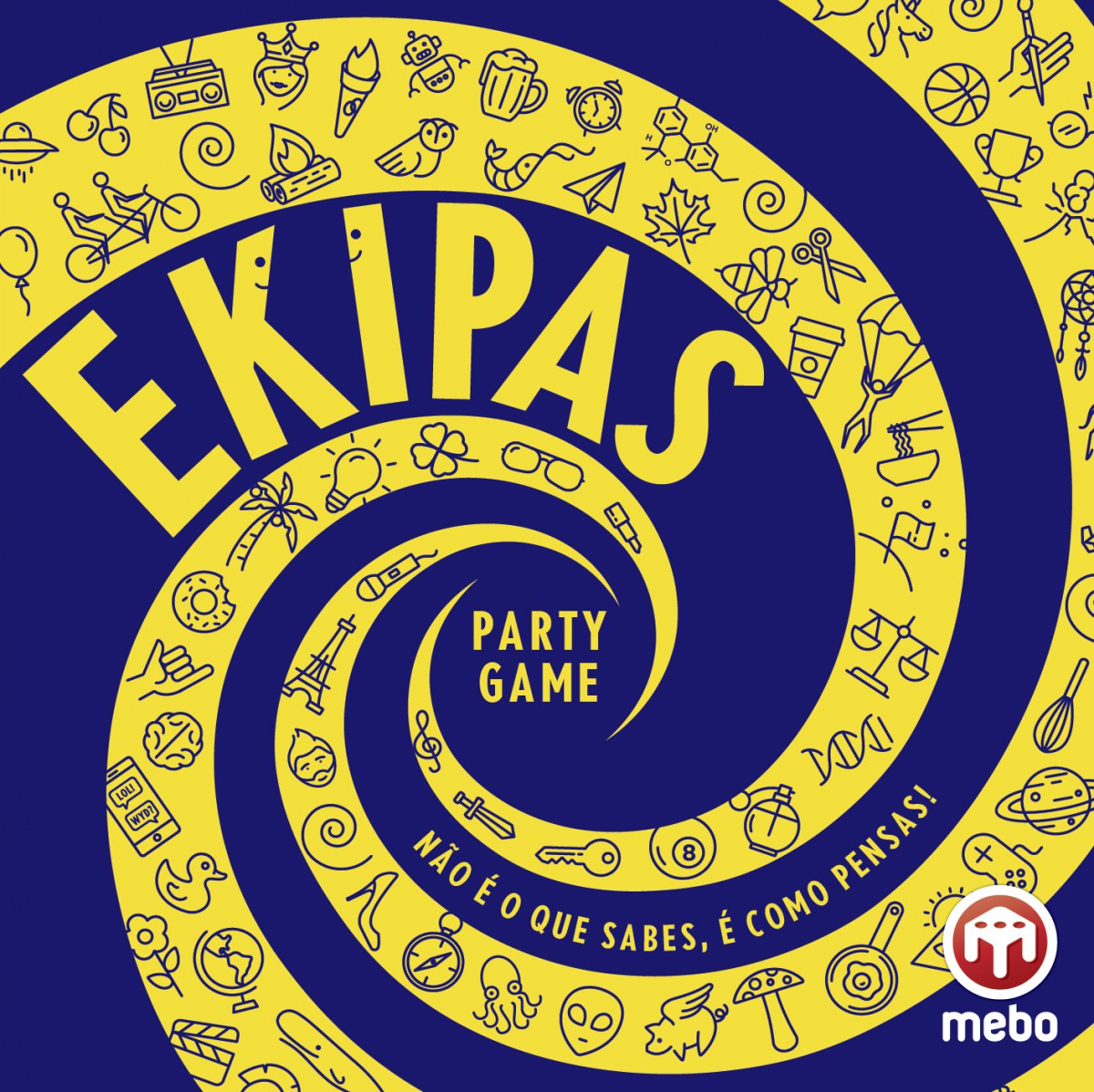 ekipas pt