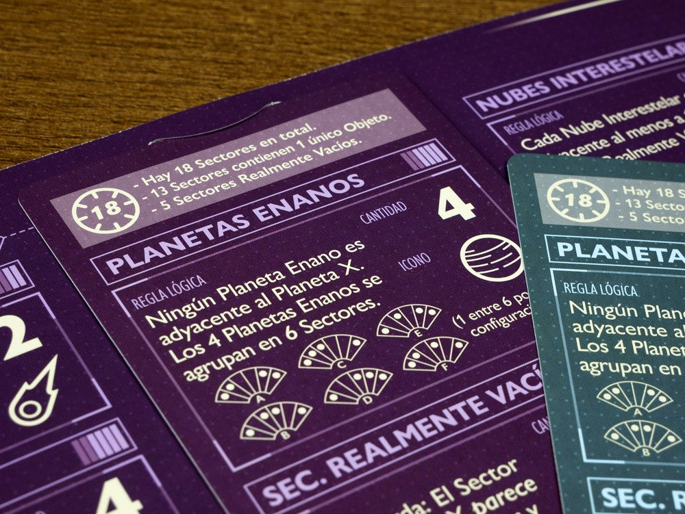 In Search of Planet X (Portuguese)