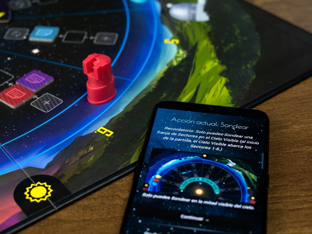 In Search of Planet X (Portuguese)