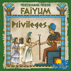 faiyum privileges en