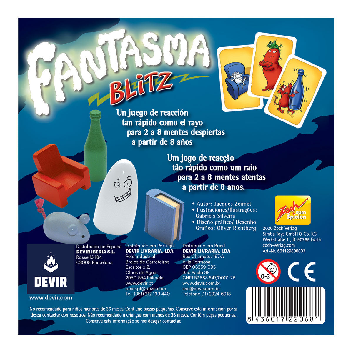 Fantasma Bitz (PT)