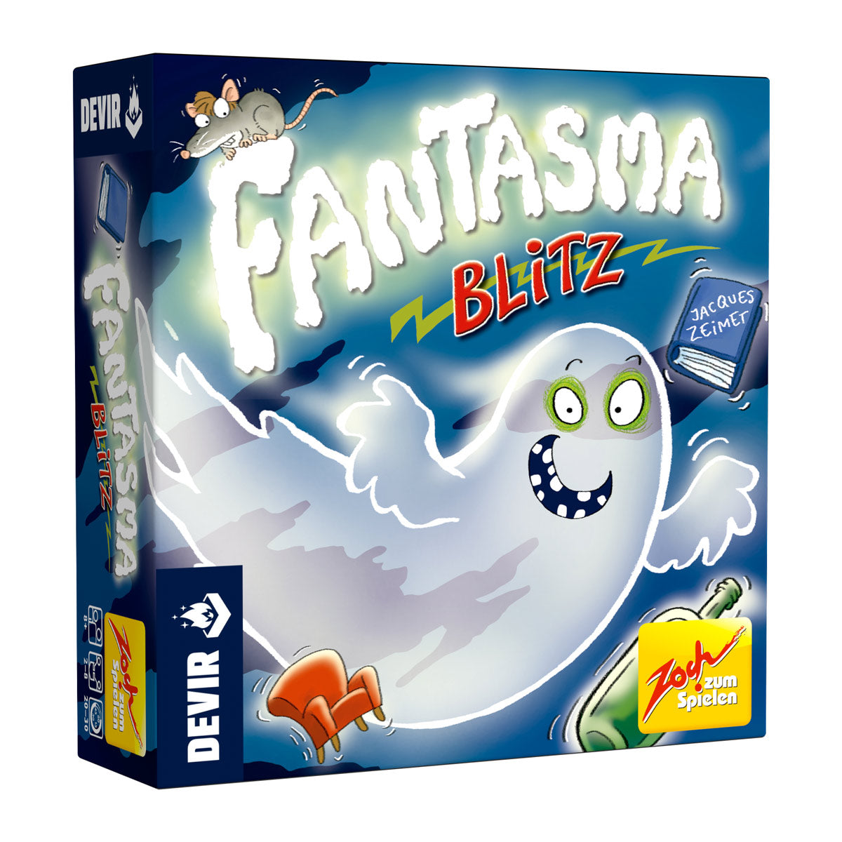 Fantasma Bitz (PT)