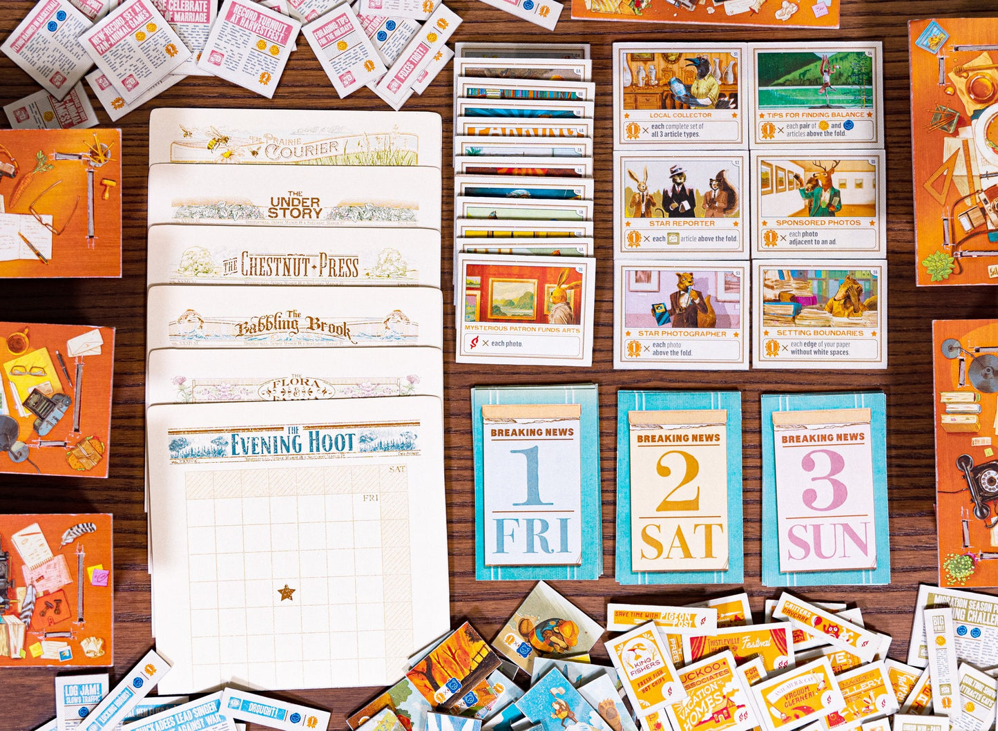 Fit to Print (EN)