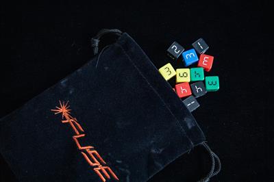 Fuse, English Edition