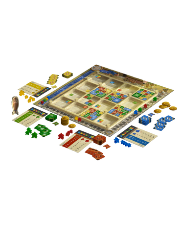 Garum, Edição em Portugûes, Espanhol e Inglês