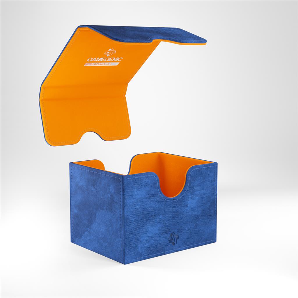 Gamegenic Sidekick 100+ XL Convertible Deck Box