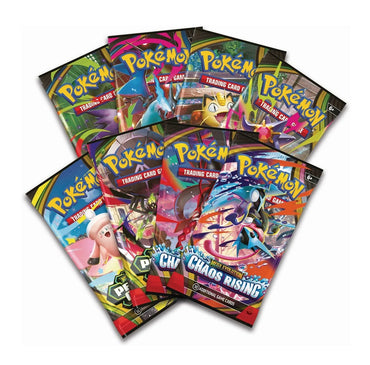Pokemon Mega Greninja Ex Premium Collection, English