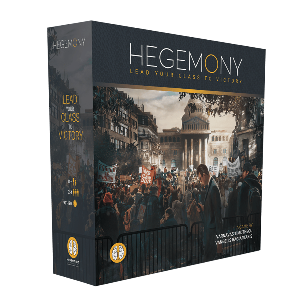 hegemony lead your class to victory en
