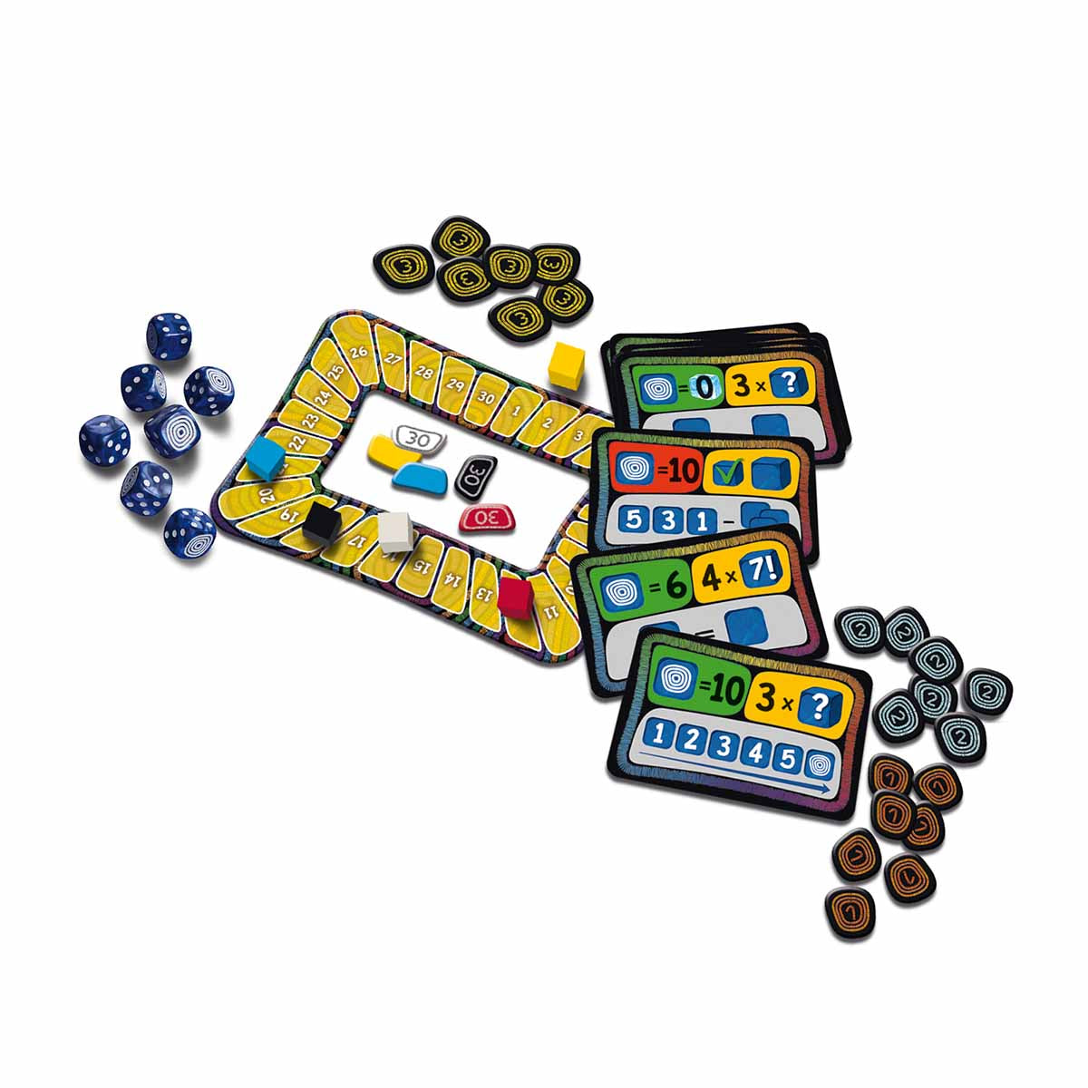 High Score (Portugûes, Español)